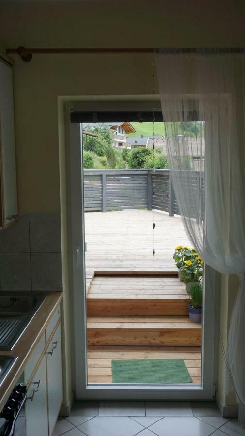 Emma Apartment Bramberg am Wildkogel Exterior photo